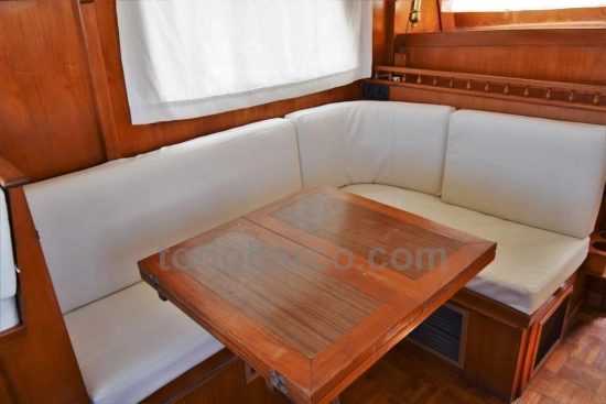 Trawler 34 d’occasion à vendre