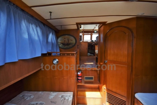 Trawler 34 d’occasion à vendre