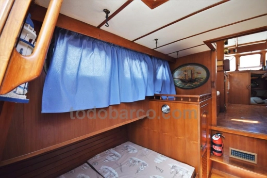 Trawler 34 d’occasion à vendre