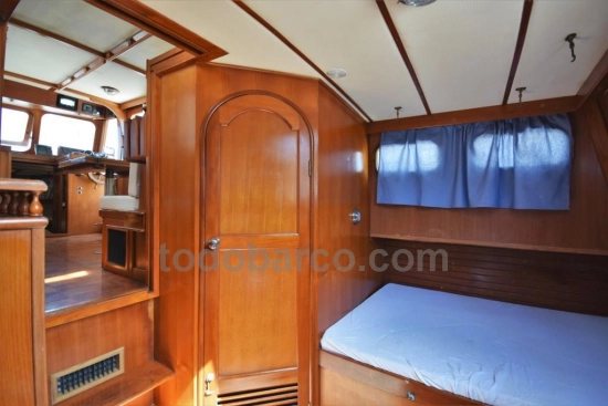 Trawler 34 d’occasion à vendre