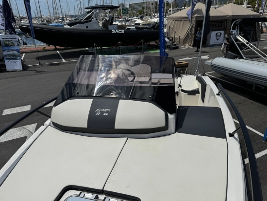 As Marine AS 22 GL brand new for sale