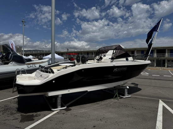 As Marine AS 22 GL brand new for sale