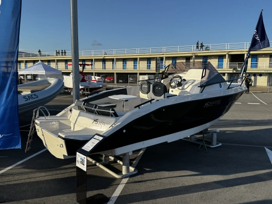 As Marine AS 22 GL brand new for sale