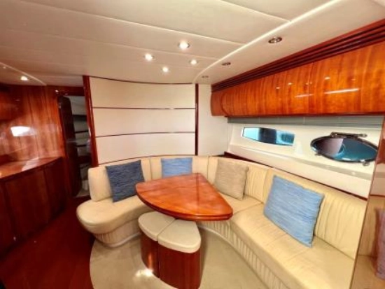 Pershing 46 preowned for sale