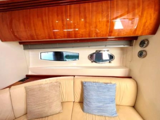 Pershing 46 preowned for sale