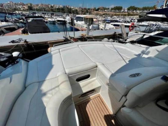 Pershing 46 preowned for sale