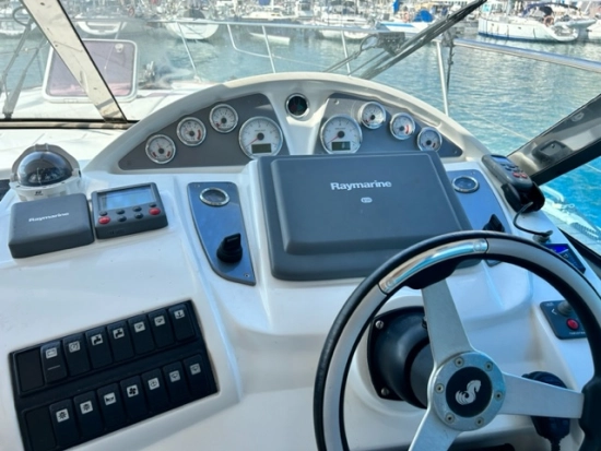 Beneteau Antares 12 Fly d’occasion à vendre