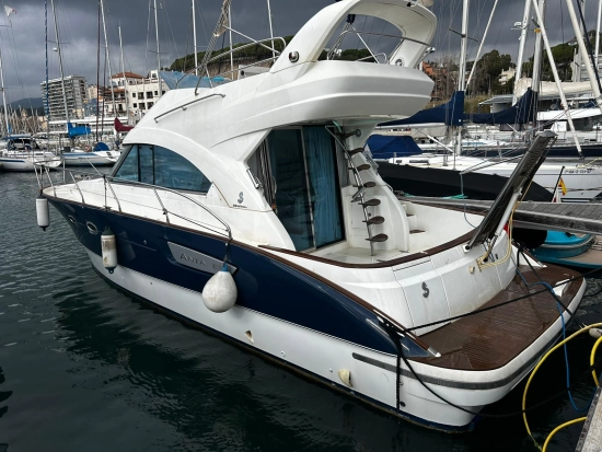 Beneteau Antares 12 Fly preowned for sale