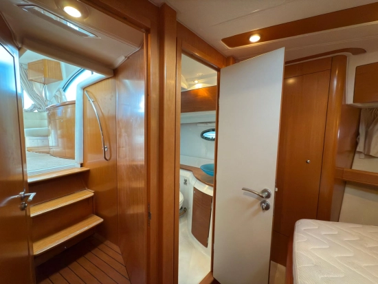 Beneteau Antares 12 Fly preowned for sale
