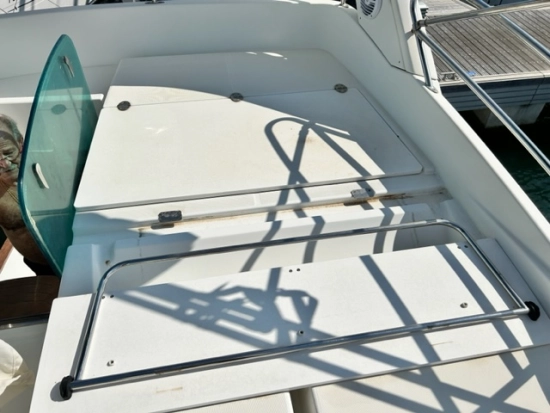 Beneteau Antares 12 Fly d’occasion à vendre