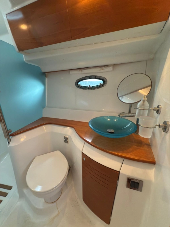 Beneteau Antares 12 Fly preowned for sale