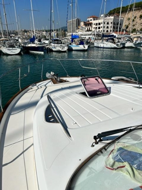 Beneteau Antares 12 Fly d’occasion à vendre