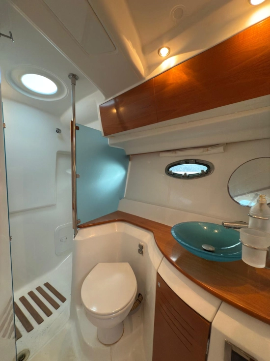 Beneteau Antares 12 Fly preowned for sale
