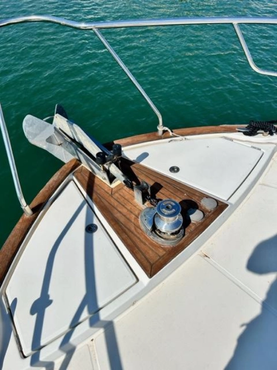 Beneteau Antares 12 Fly d’occasion à vendre