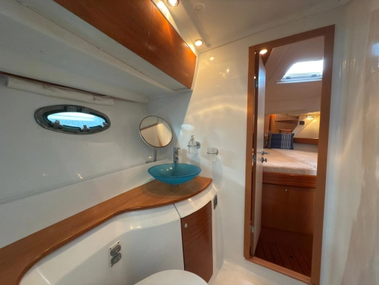 Beneteau Antares 12 Fly preowned for sale
