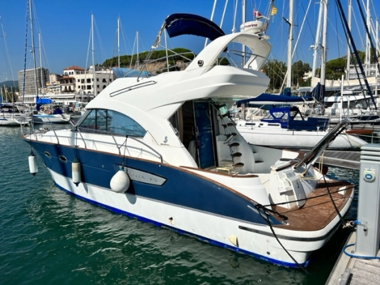 Beneteau Antares 12 Fly d’occasion à vendre