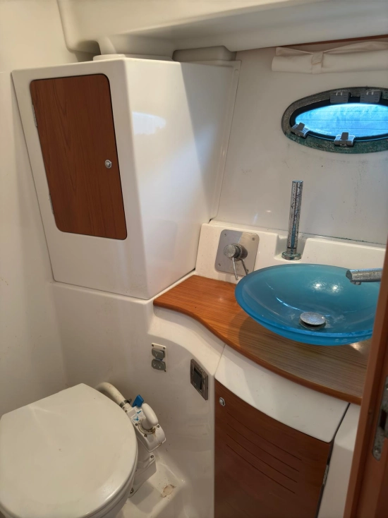 Beneteau Antares 12 Fly preowned for sale