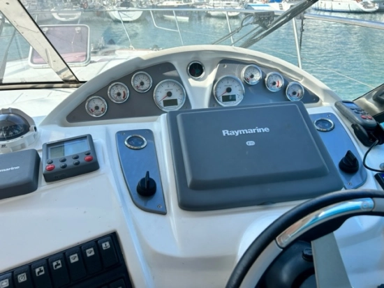 Beneteau Antares 12 Fly d’occasion à vendre