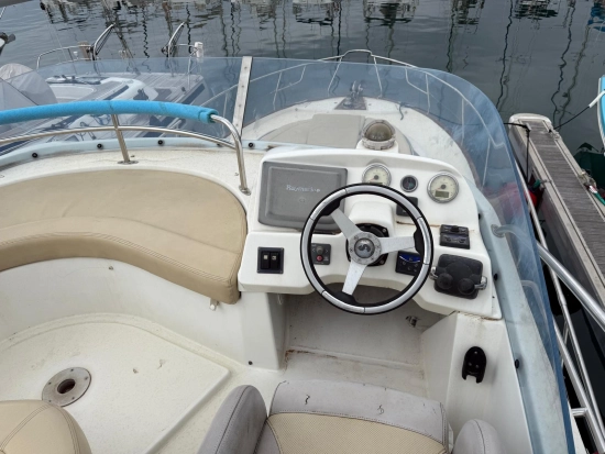 Beneteau Antares 12 Fly preowned for sale