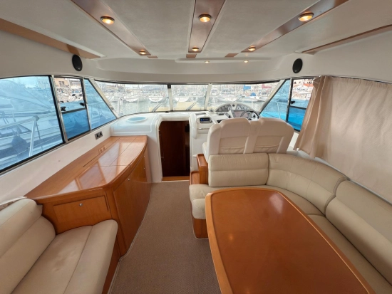 Beneteau Antares 12 Fly preowned for sale