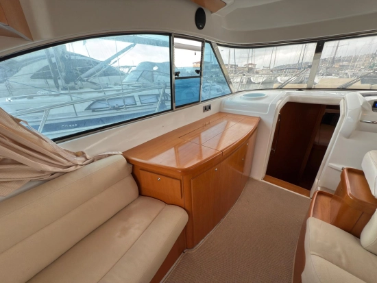 Beneteau Antares 12 Fly preowned for sale
