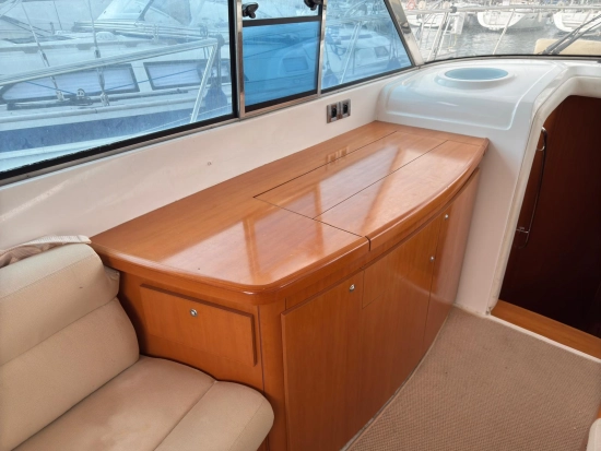 Beneteau Antares 12 Fly preowned for sale