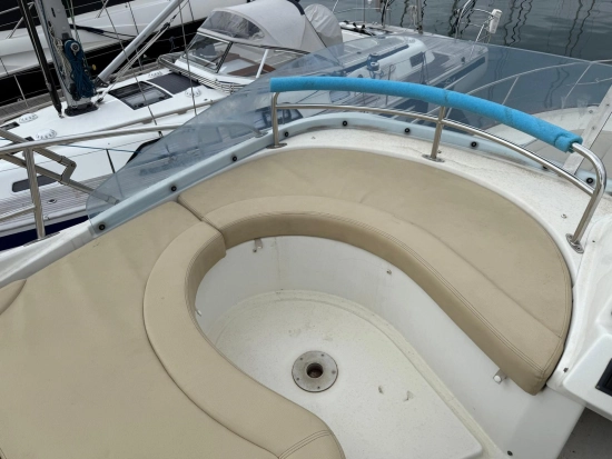 Beneteau Antares 12 Fly preowned for sale