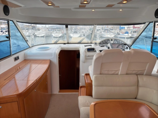 Beneteau Antares 12 Fly preowned for sale