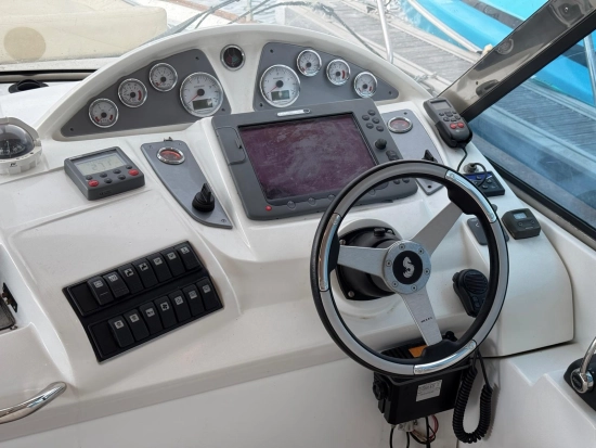 Beneteau Antares 12 Fly preowned for sale