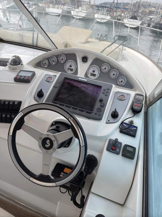 Beneteau Antares 12 Fly preowned for sale