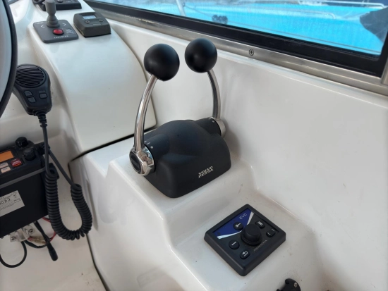 Beneteau Antares 12 Fly preowned for sale