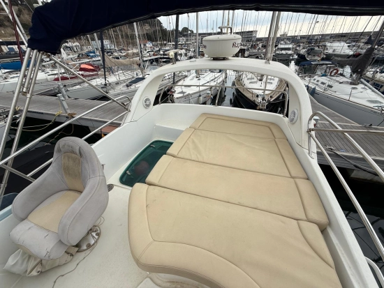 Beneteau Antares 12 Fly preowned for sale