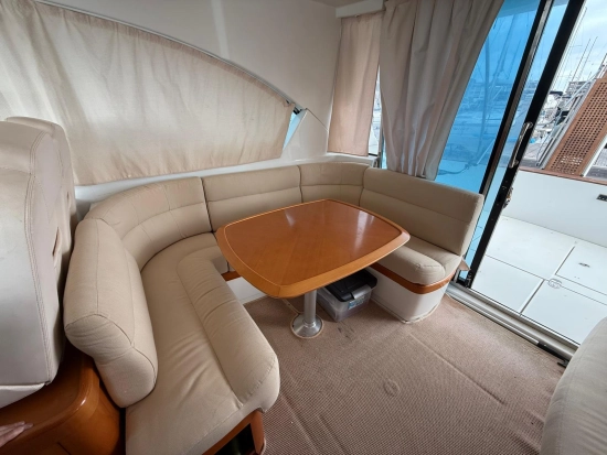 Beneteau Antares 12 Fly preowned for sale