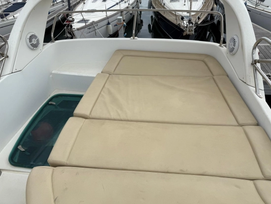 Beneteau Antares 12 Fly preowned for sale