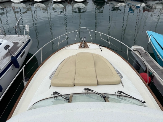 Beneteau Antares 12 Fly preowned for sale