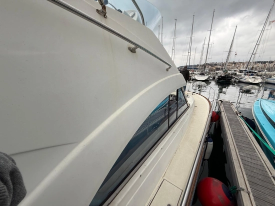 Beneteau Antares 12 Fly preowned for sale