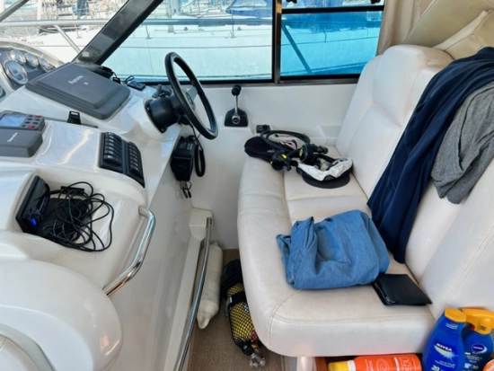 Beneteau Antares 12 Fly d’occasion à vendre