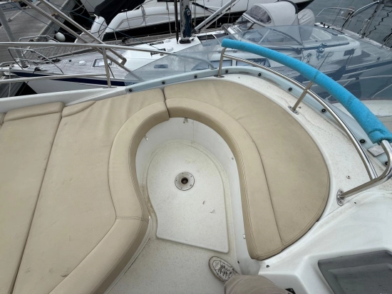 Beneteau Antares 12 Fly preowned for sale