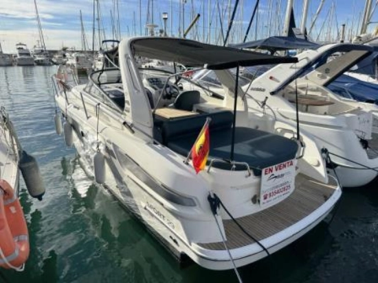 Bavaria Yachts 29 Sport gebraucht zum verkauf