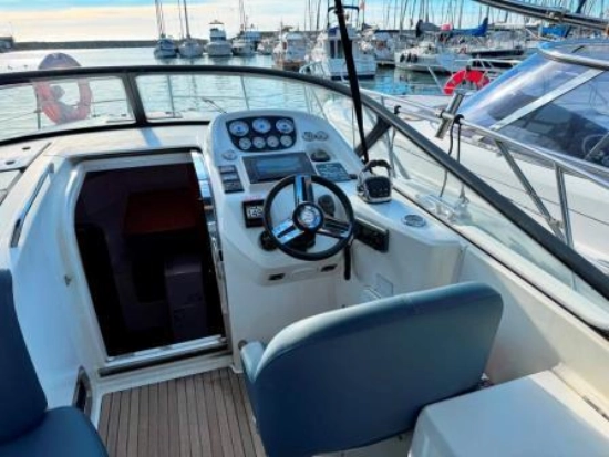 Bavaria Yachts 29 Sport gebraucht zum verkauf