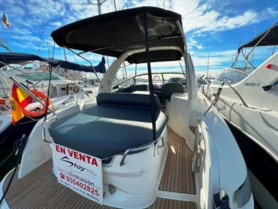 Bavaria Yachts 29 Sport gebraucht zum verkauf