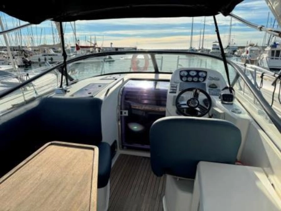 Bavaria Yachts 29 Sport gebraucht zum verkauf