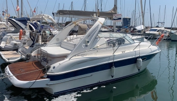 Bavaria Yachts 27 Sport d’occasion à vendre