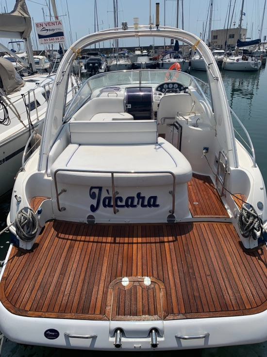 Bavaria Yachts 27 Sport gebraucht zum verkauf