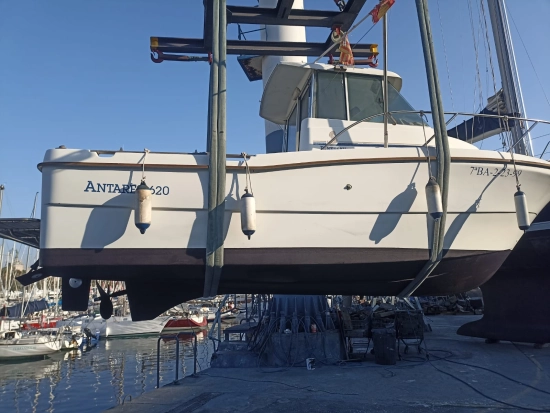 Beneteau Antares 620 d’occasion à vendre