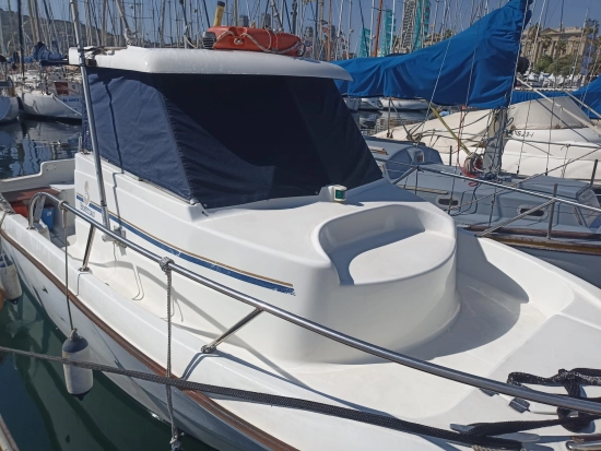 Beneteau Antares 620 d’occasion à vendre