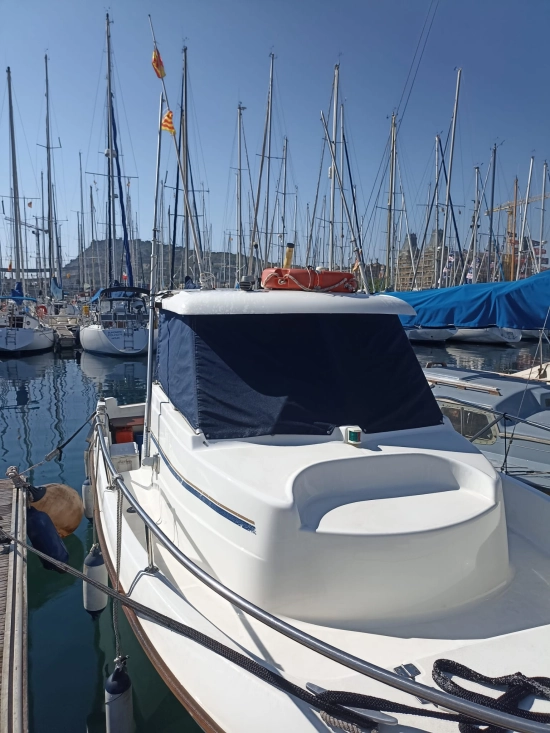 Beneteau Antares 620 d’occasion à vendre