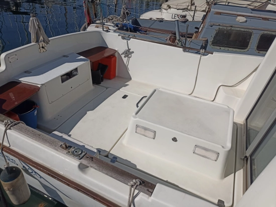 Beneteau Antares 620 d’occasion à vendre