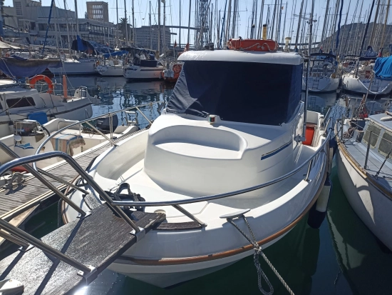 Beneteau Antares 620 d’occasion à vendre