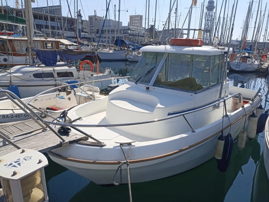 Beneteau Antares 620 d’occasion à vendre